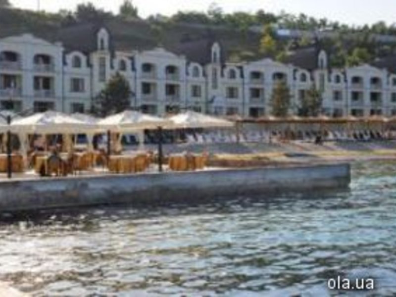 Grand Pettine Hotel 11886