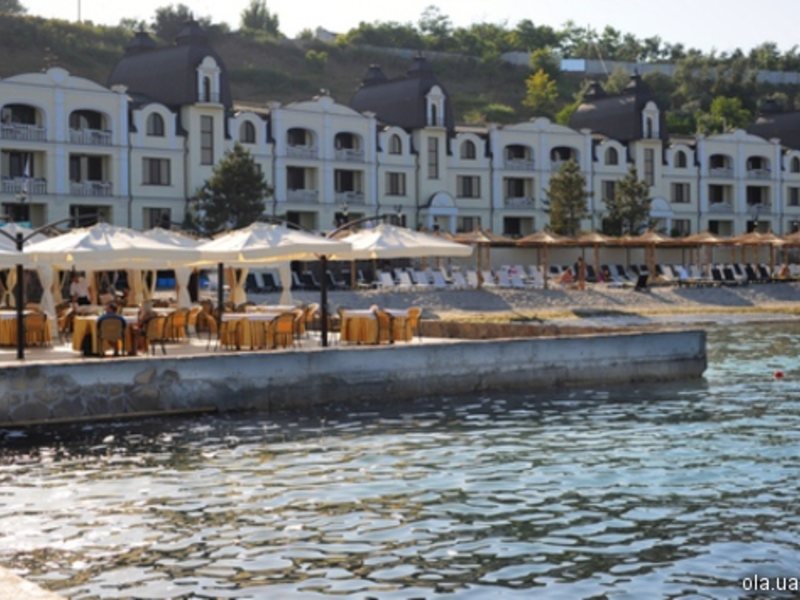 Grand Pettine Hotel 11887