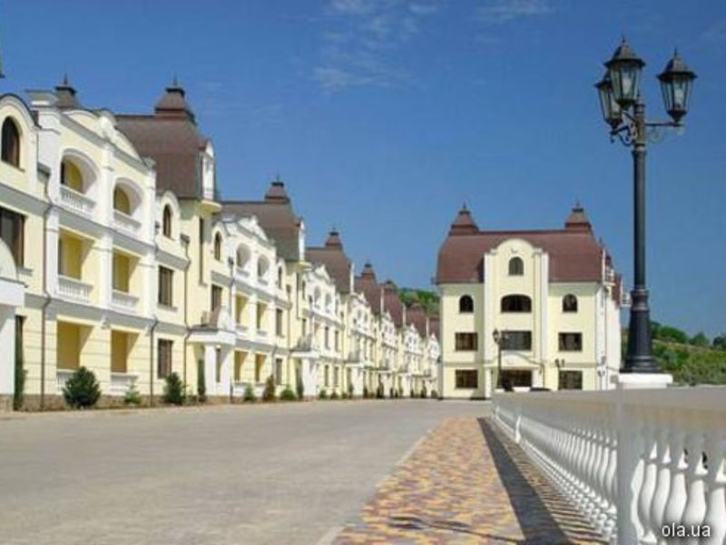 Grand Pettine Hotel 11890