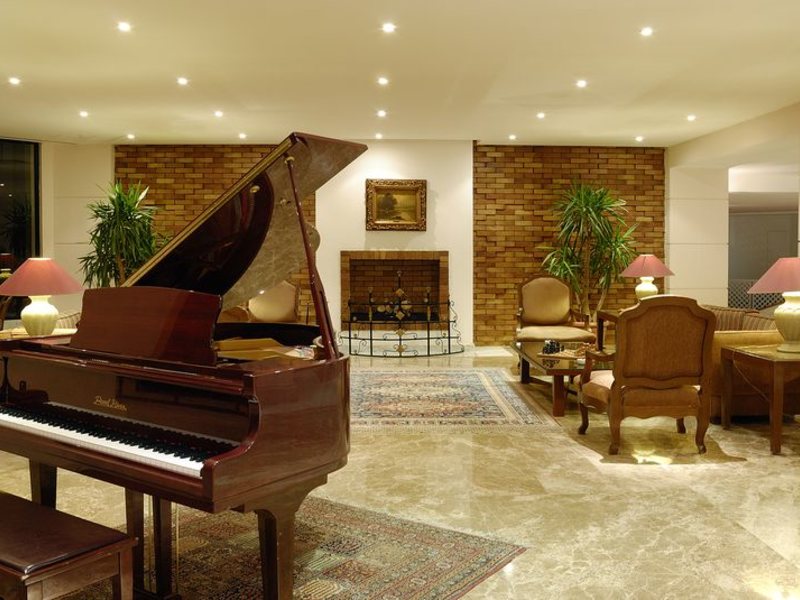 Grand Plaza Hotel 35019