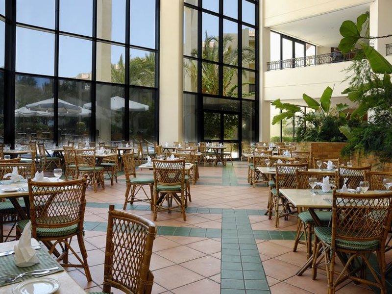 Grand Plaza Hotel 35026