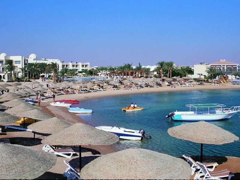 Grand Plaza Hotel 52520