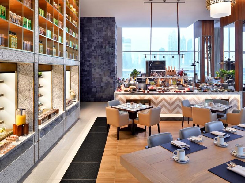 Grand Plaza Movenpick Media City Dubai  309060