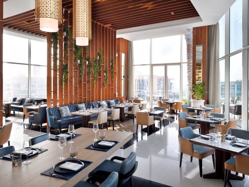 Grand Plaza Movenpick Media City Dubai  309061