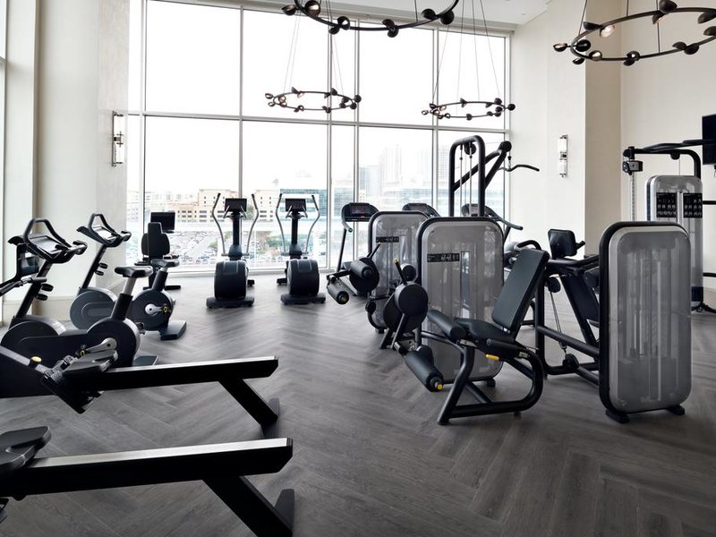 Grand Plaza Movenpick Media City Dubai  309063