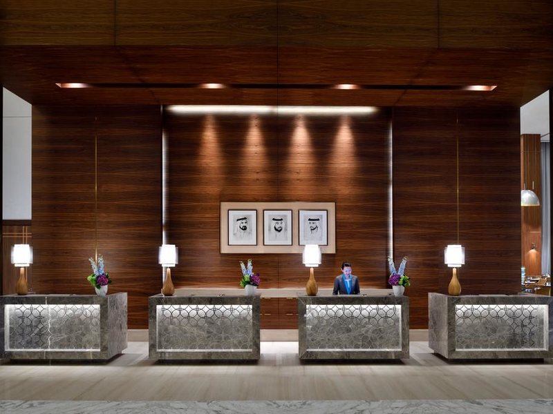 Grand Plaza Movenpick Media City Dubai  309068