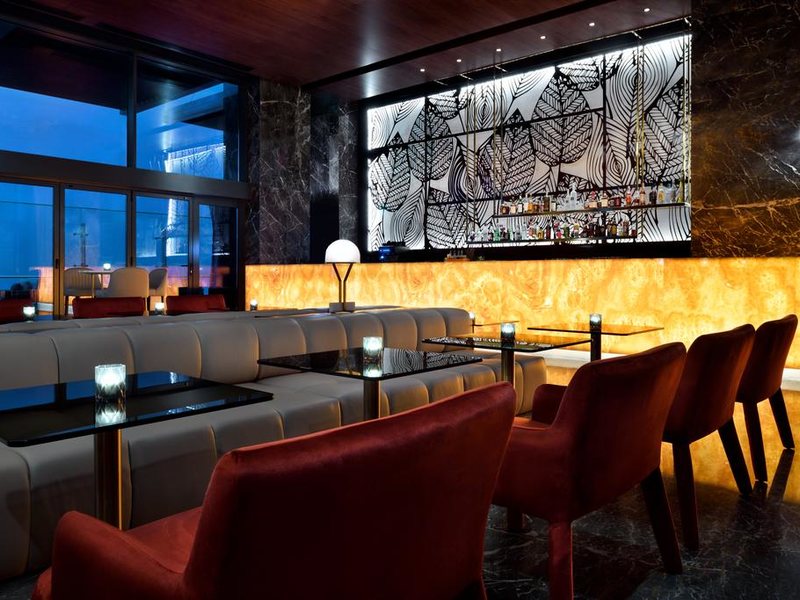 Grand Plaza Movenpick Media City Dubai  309072