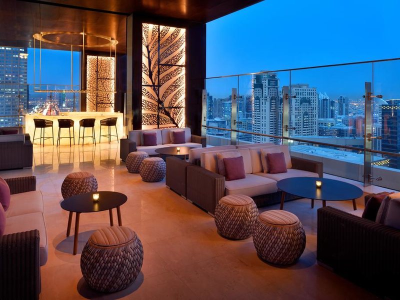 Grand Plaza Movenpick Media City Dubai  309073