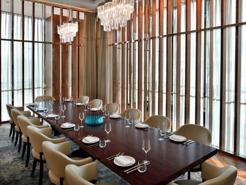 Grand Plaza Movenpick Media City Dubai  309075