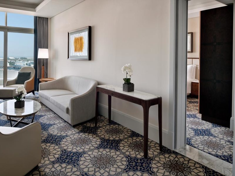 Grand Plaza Movenpick Media City Dubai  309076