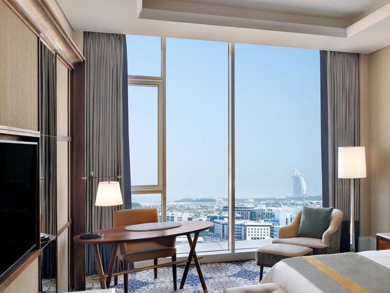 Grand Plaza Movenpick Media City Dubai  309078