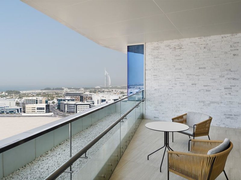 Grand Plaza Movenpick Media City Dubai  309080