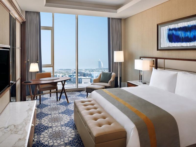 Grand Plaza Movenpick Media City Dubai  309085