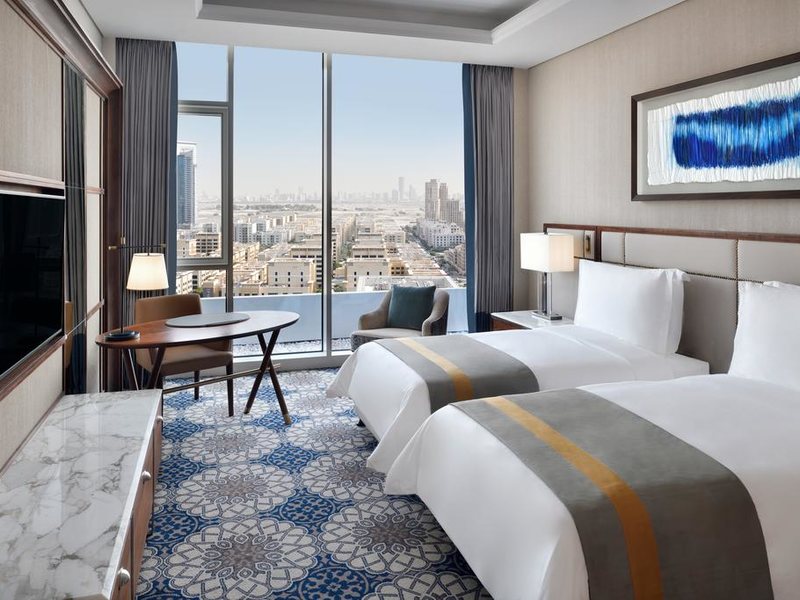 Grand Plaza Movenpick Media City Dubai  309086