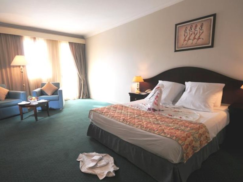 Grand Pyramids Hotel 146854