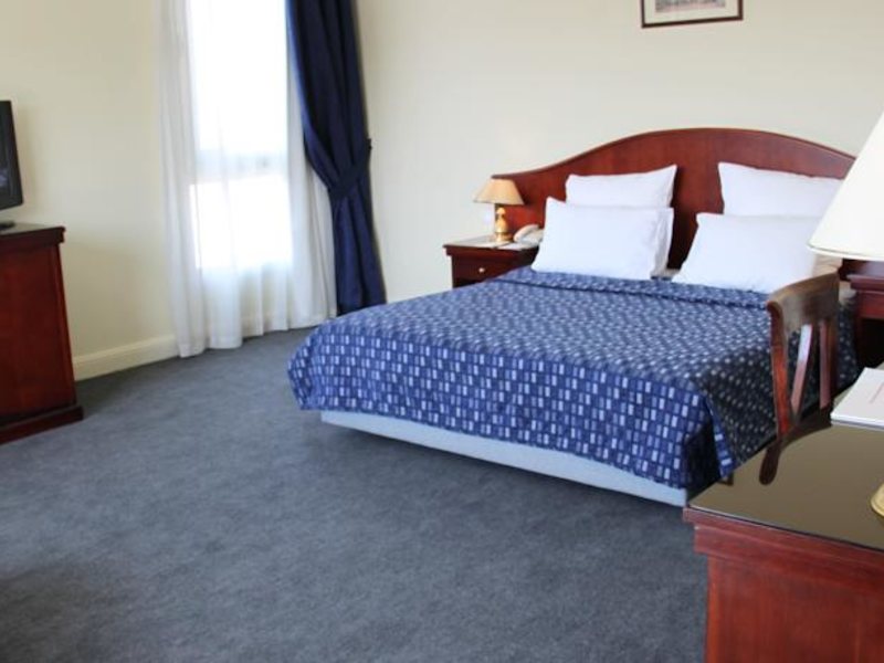 Grand Pyramids Hotel 146855