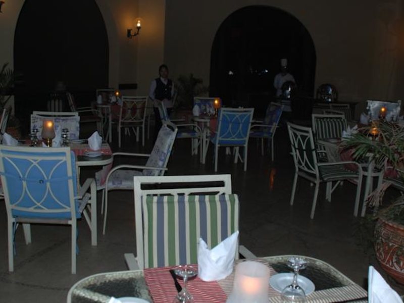 Grand Pyramids Hotel 146856