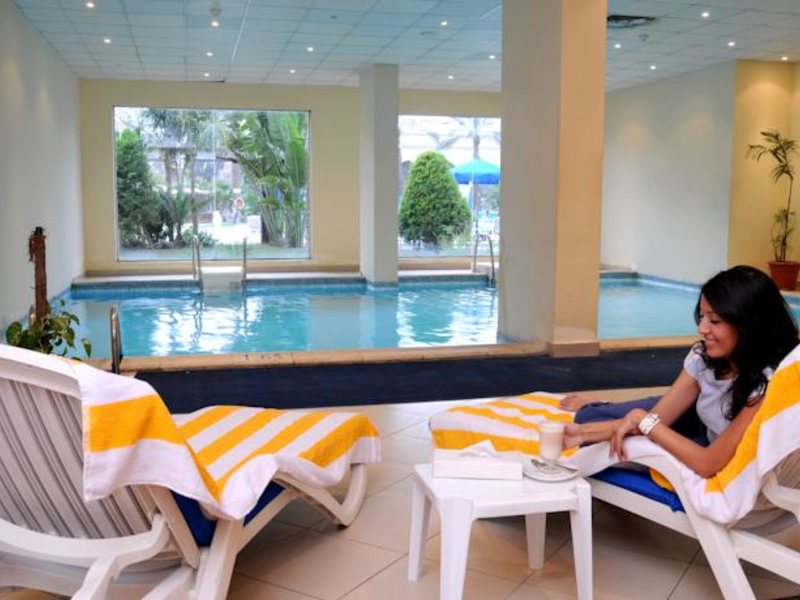 Grand Pyramids Hotel 146857