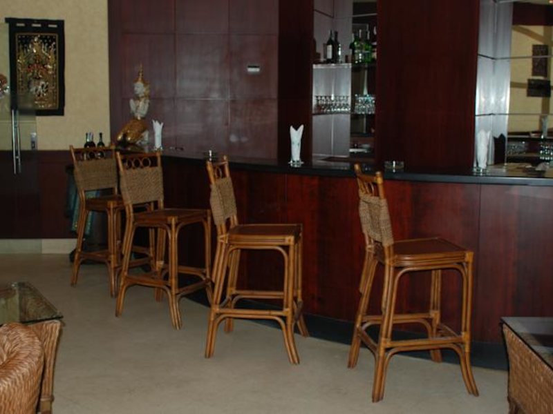 Grand Pyramids Hotel 146858