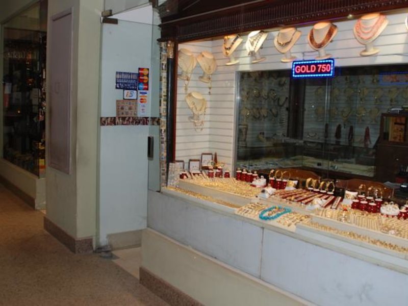 Grand Pyramids Hotel 146859