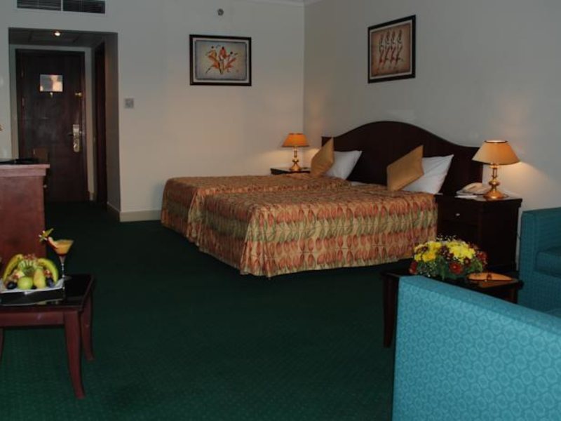 Grand Pyramids Hotel 146860