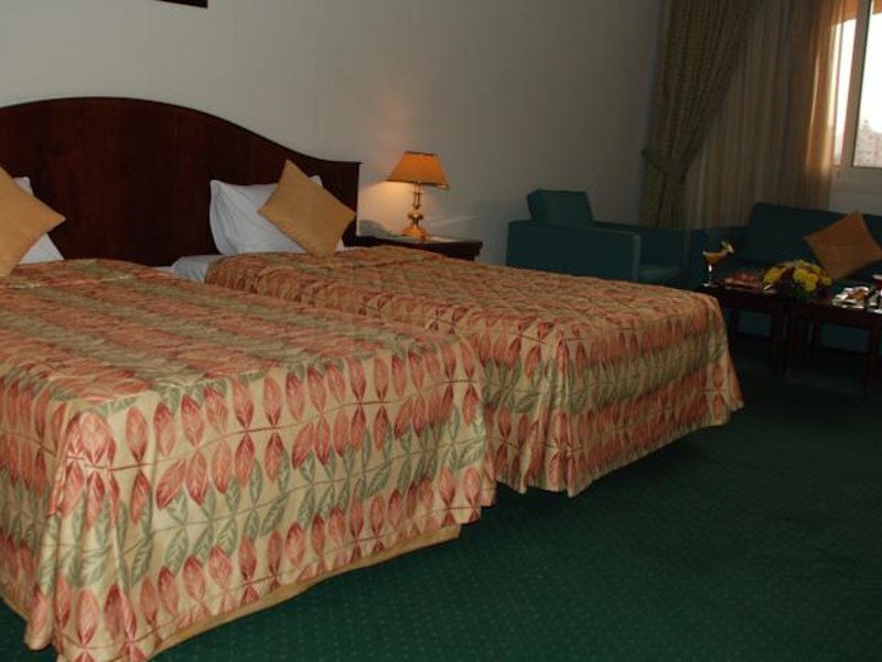 Grand Pyramids Hotel 146861