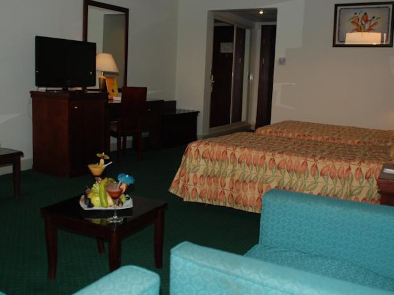 Grand Pyramids Hotel 146862