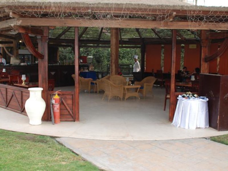 Grand Pyramids Hotel 146863