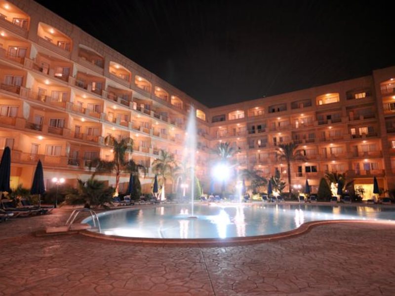 Grand Pyramids Hotel 146865