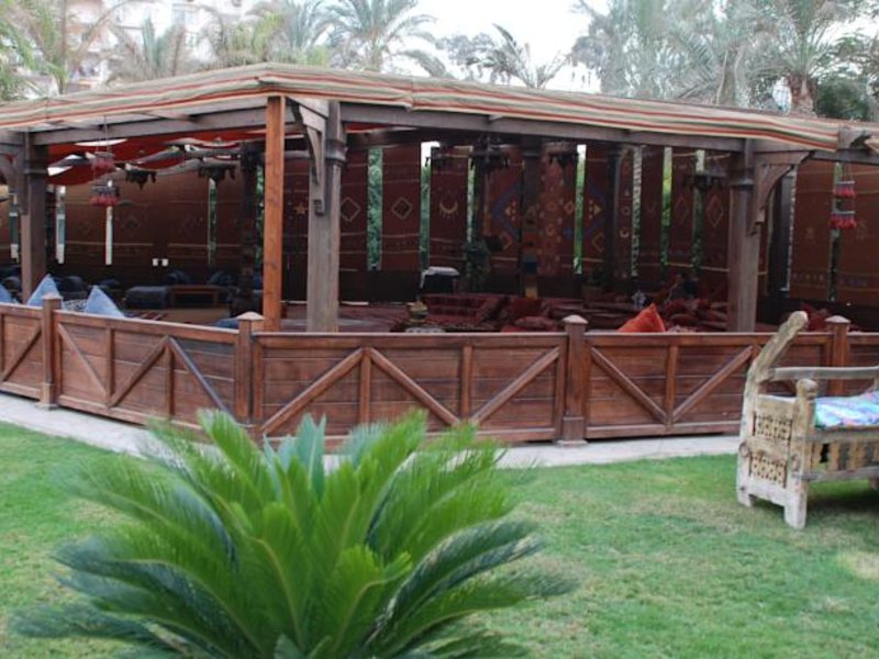 Grand Pyramids Hotel 146866