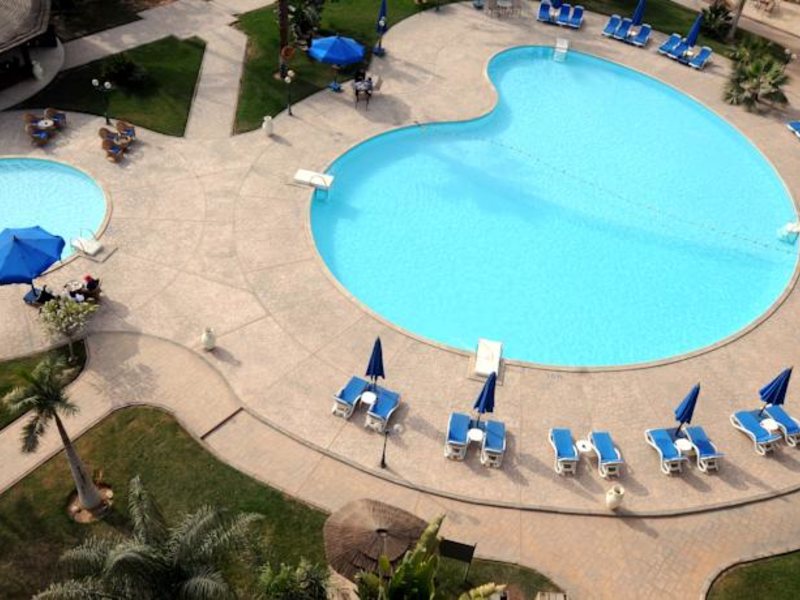 Grand Pyramids Hotel 146868