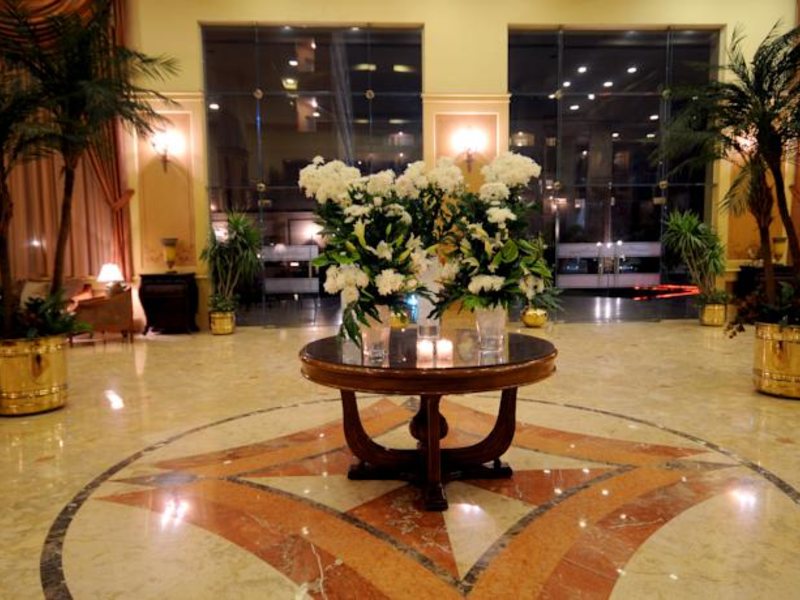 Grand Pyramids Hotel 146869