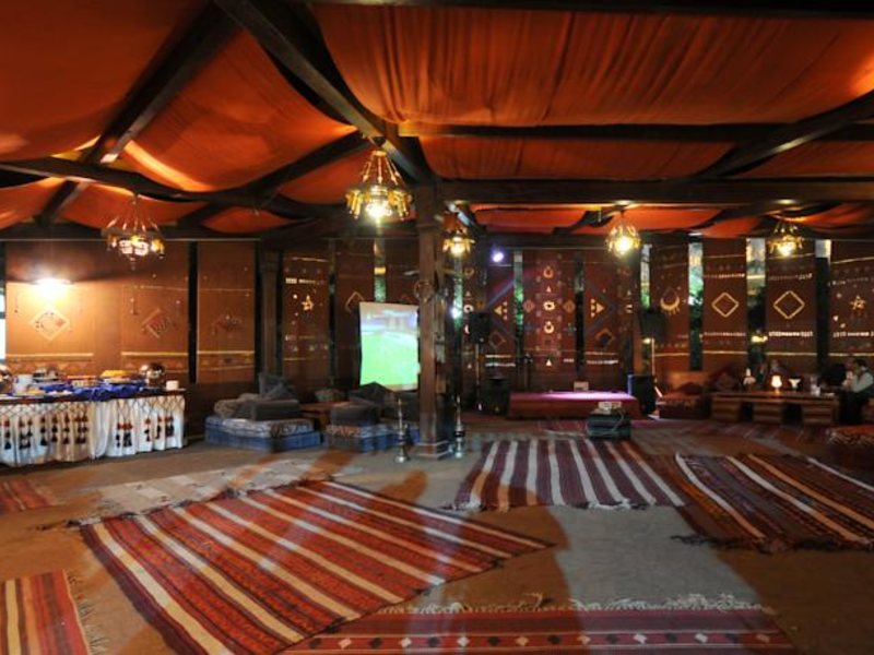 Grand Pyramids Hotel 146870