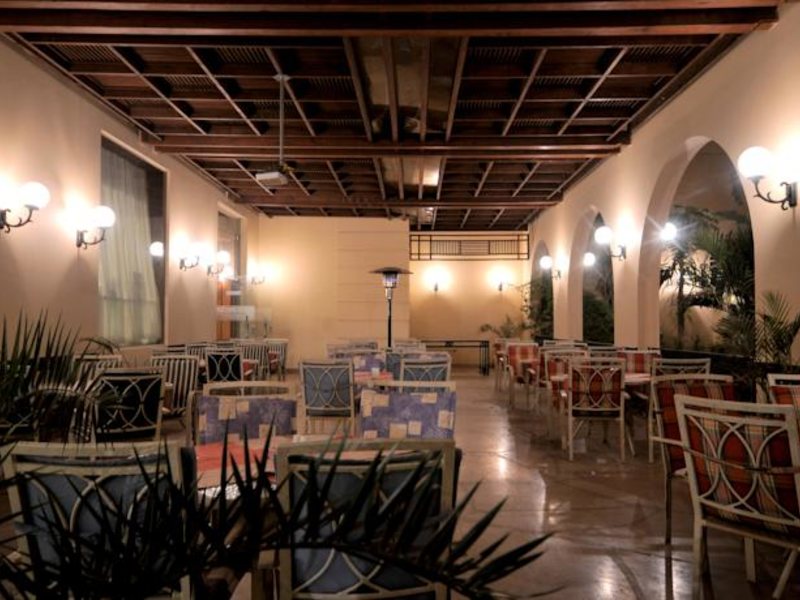 Grand Pyramids Hotel 146873