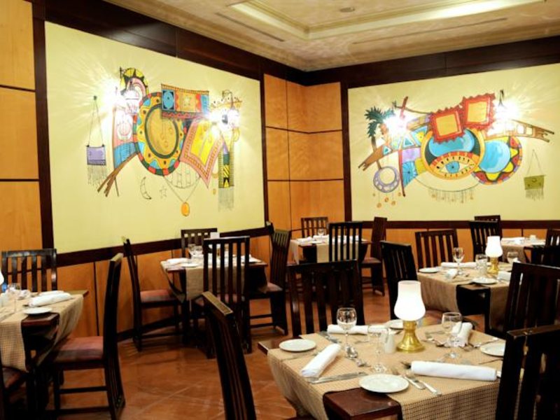 Grand Pyramids Hotel 146876