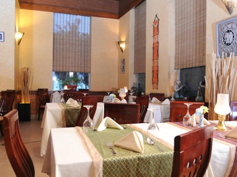 Grand Pyramids Hotel 146877