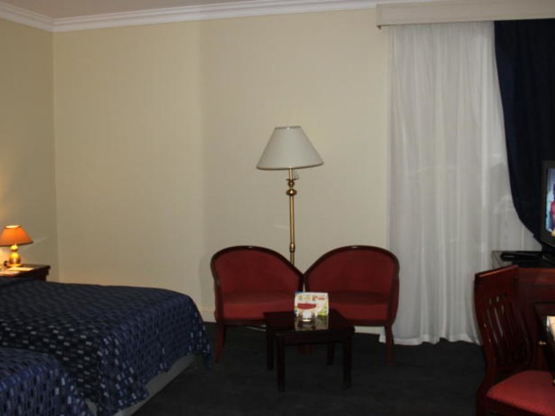 Grand Pyramids Hotel 146878