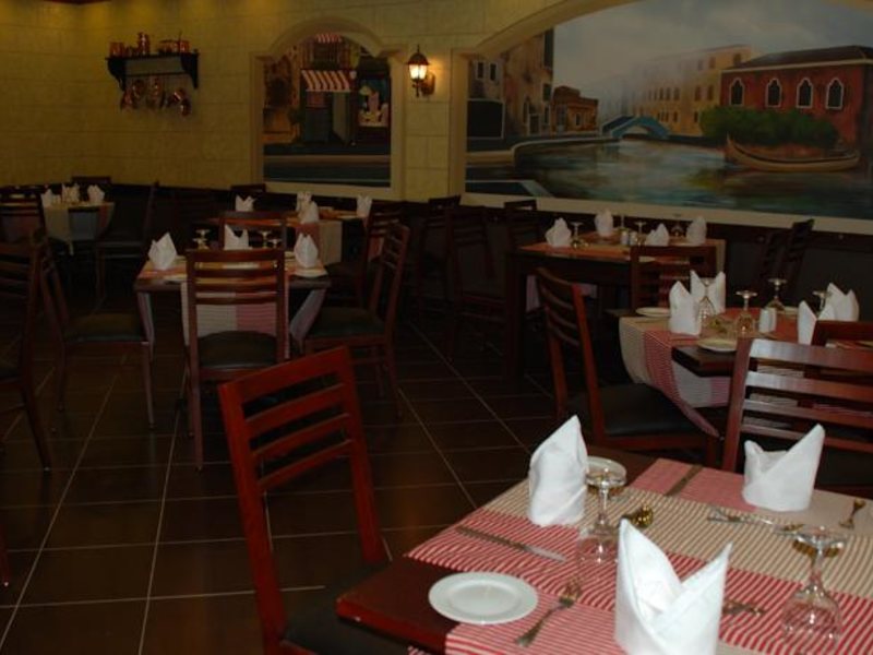 Grand Pyramids Hotel 146879