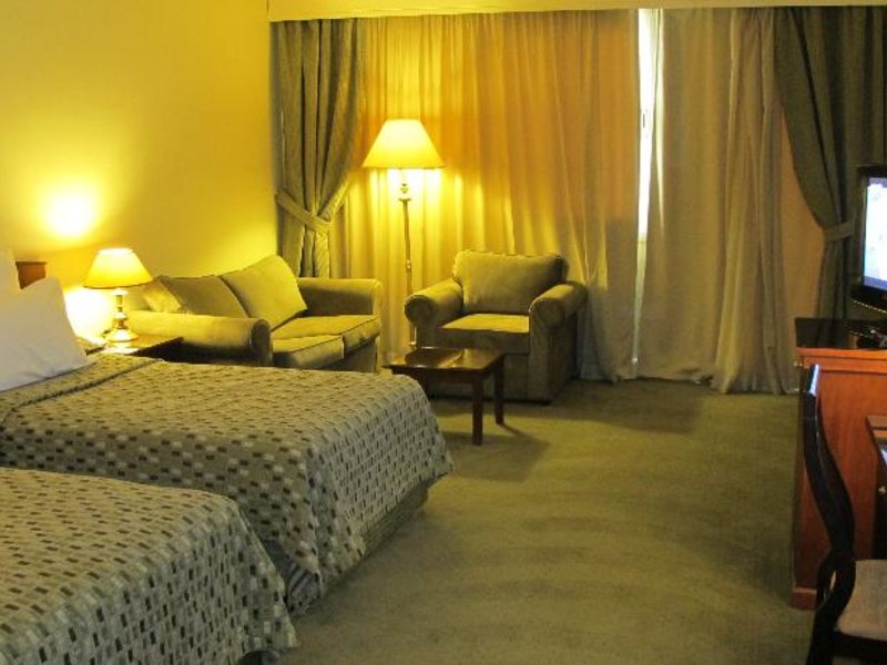 Grand Pyramids Hotel 146880