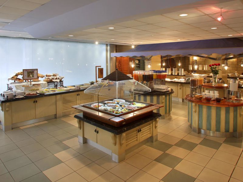 Grand Resort Hotel 205598