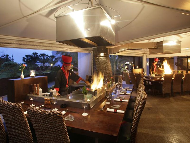 Grand Resort Hotel 205600