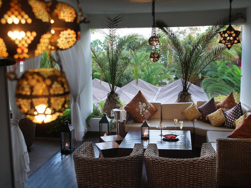 Grand Resort Hotel 205602