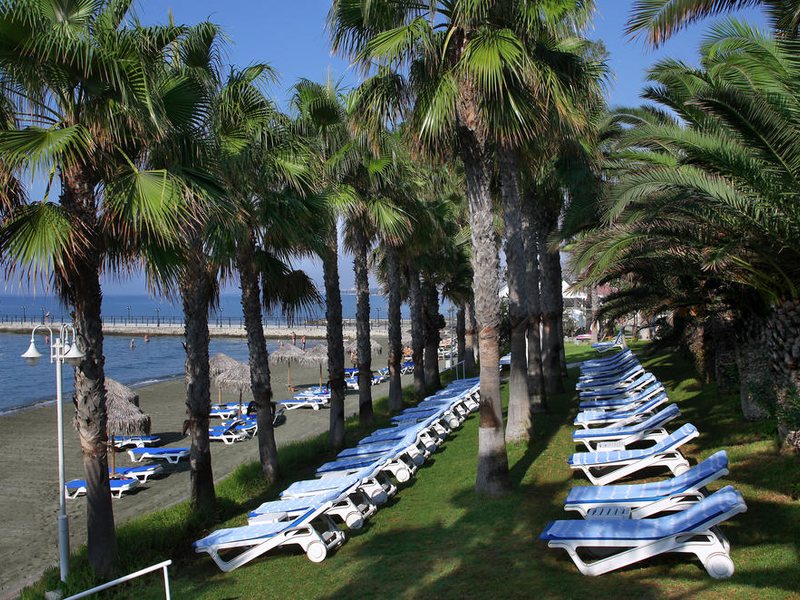 Grand Resort Hotel 205603