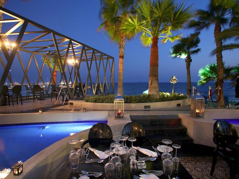 Grand Resort Hotel 205604