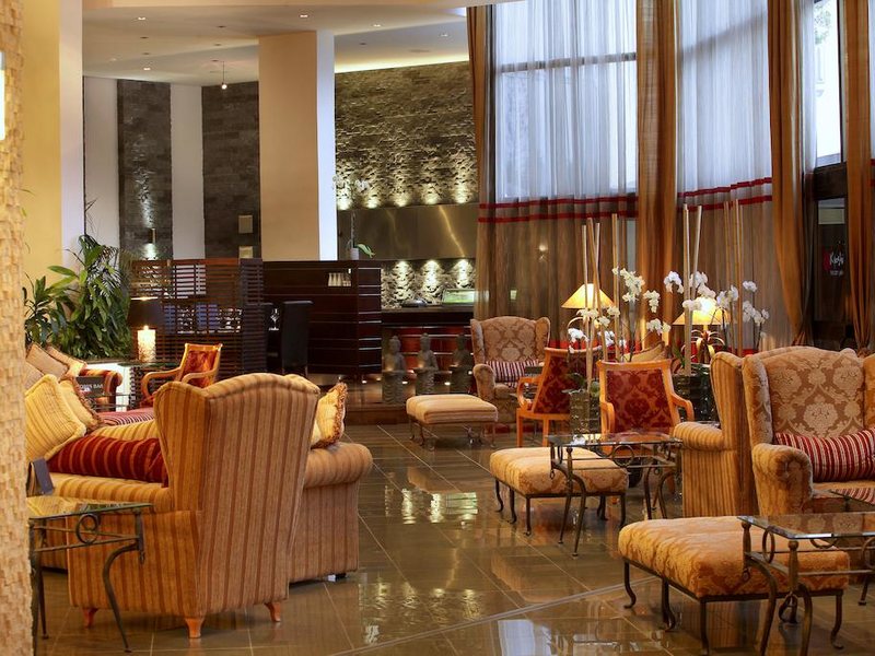 Grand Resort Hotel 205605
