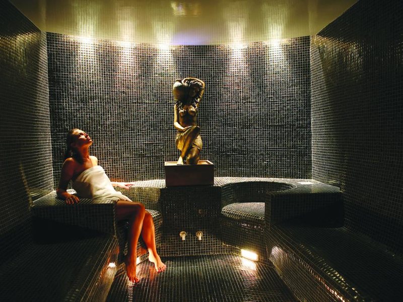 Grand Resort Hotel 205610