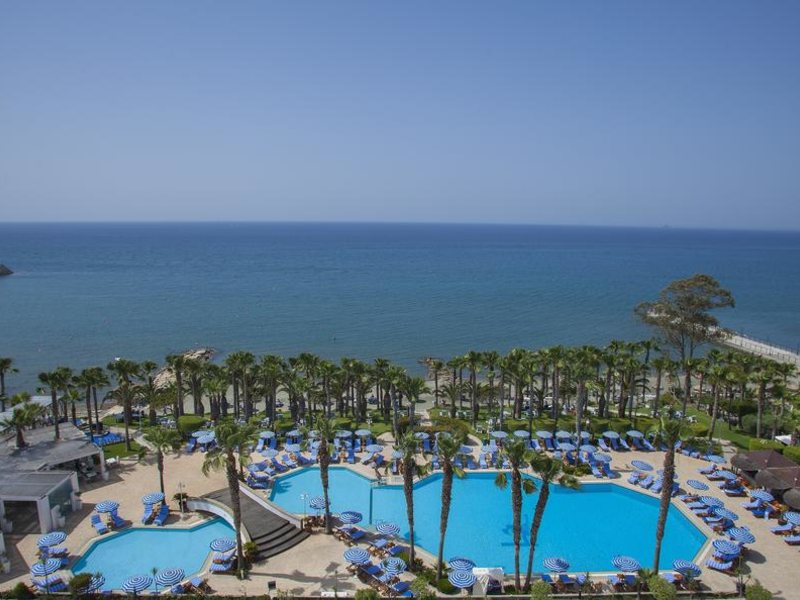 Grand Resort Hotel 205611