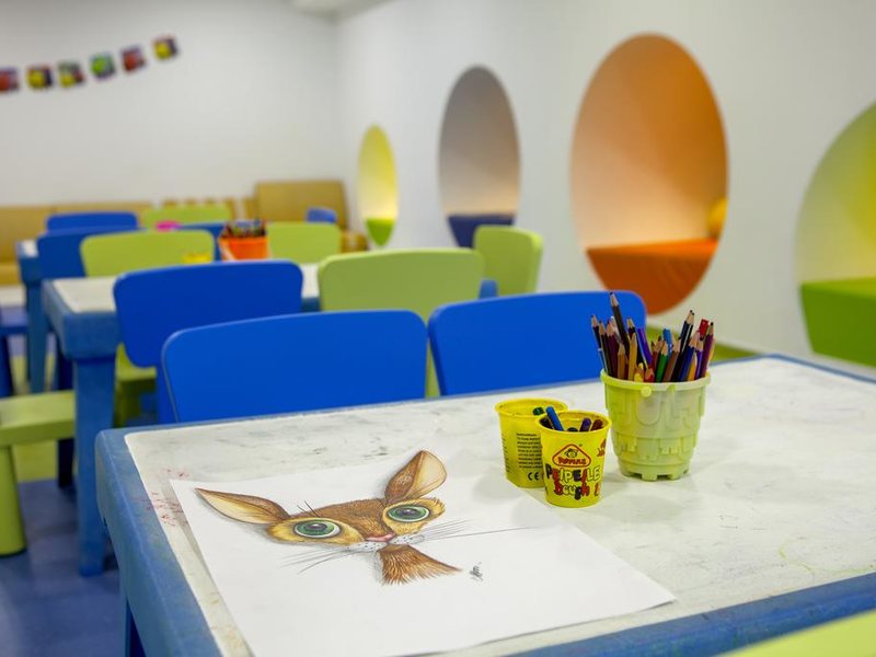 Grand Resort Hotel 205612