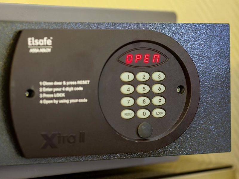 Grand Resort Hotel 205613