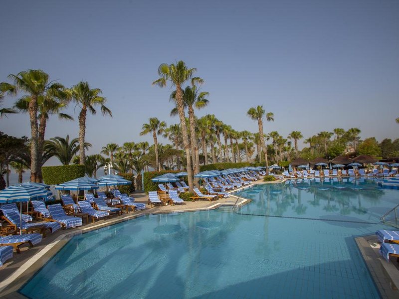 Grand Resort Hotel 205614